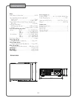 Предварительный просмотр 15 страницы Audio 2000 AKJ7004 Owner'S Manual