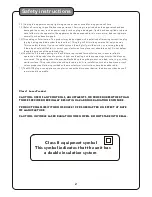 Preview for 5 page of Audio 2000 AKJ7808 Owner'S Manual