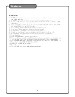 Preview for 6 page of Audio 2000 AKJ7808 Owner'S Manual