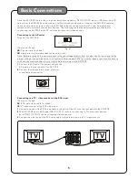 Preview for 8 page of Audio 2000 AKJ7808 Owner'S Manual