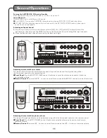 Preview for 14 page of Audio 2000 AKJ7808 Owner'S Manual