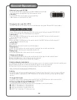 Preview for 15 page of Audio 2000 AKJ7808 Owner'S Manual