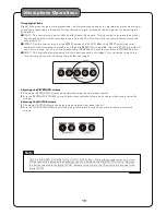 Preview for 22 page of Audio 2000 AKJ7808 Owner'S Manual