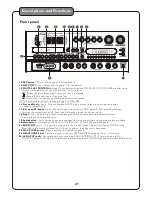 Preview for 24 page of Audio 2000 AKJ7808 Owner'S Manual