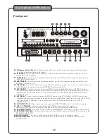 Preview for 25 page of Audio 2000 AKJ7808 Owner'S Manual