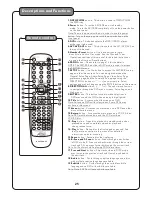 Preview for 28 page of Audio 2000 AKJ7808 Owner'S Manual