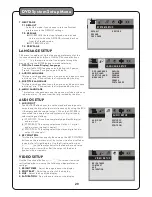 Preview for 32 page of Audio 2000 AKJ7808 Owner'S Manual