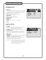 Preview for 33 page of Audio 2000 AKJ7808 Owner'S Manual