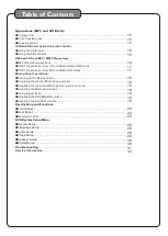 Preview for 3 page of Audio 2000 AKJ780A Owner'S Manual