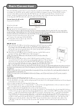 Preview for 8 page of Audio 2000 AKJ780A Owner'S Manual