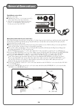 Preview for 13 page of Audio 2000 AKJ780A Owner'S Manual