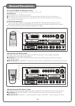 Preview for 14 page of Audio 2000 AKJ780A Owner'S Manual