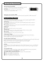 Preview for 15 page of Audio 2000 AKJ780A Owner'S Manual