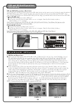 Preview for 19 page of Audio 2000 AKJ780A Owner'S Manual