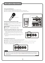 Preview for 21 page of Audio 2000 AKJ780A Owner'S Manual