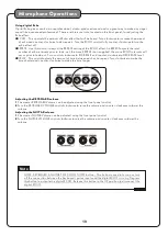 Preview for 22 page of Audio 2000 AKJ780A Owner'S Manual