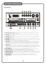 Preview for 25 page of Audio 2000 AKJ780A Owner'S Manual