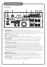 Preview for 26 page of Audio 2000 AKJ780A Owner'S Manual