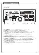 Preview for 27 page of Audio 2000 AKJ780A Owner'S Manual