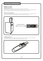 Preview for 30 page of Audio 2000 AKJ780A Owner'S Manual