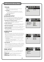 Preview for 32 page of Audio 2000 AKJ780A Owner'S Manual