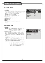 Preview for 33 page of Audio 2000 AKJ780A Owner'S Manual