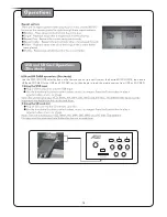 Предварительный просмотр 16 страницы Audio 2000 AVC7505 Owner'S Manual