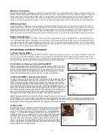 Preview for 5 page of Audio Alchemy DMP-1 Owner'S Manual