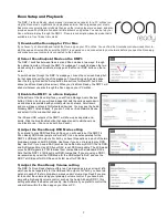 Preview for 7 page of Audio Alchemy DMP-1 Owner'S Manual