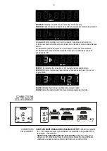 Предварительный просмотр 7 страницы Audio Analogue SRL maestro Owner'S Manual