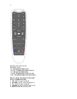 Предварительный просмотр 8 страницы Audio Analogue Cento VT Owner'S Manual