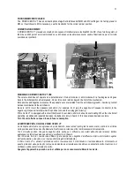 Предварительный просмотр 11 страницы Audio Analogue Cento VT Owner'S Manual