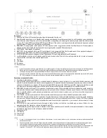 Предварительный просмотр 7 страницы Audio Analogue Fortissimo CD-DAC Owner'S Manual