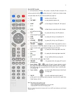 Предварительный просмотр 9 страницы Audio Analogue Fortissimo CD-DAC Owner'S Manual