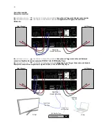 Предварительный просмотр 12 страницы Audio Analogue Fortissimo CD-DAC Owner'S Manual