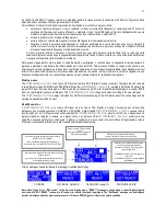 Предварительный просмотр 21 страницы Audio Analogue Fortissimo CD-DAC Owner'S Manual