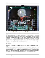 Preview for 3 page of Audio Analogue FORTISSIMO User Manual