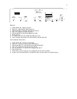 Preview for 9 page of Audio Analogue Maestro 192 Owner'S Manual