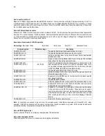 Preview for 14 page of Audio Analogue Maestro 192 Owner'S Manual