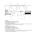 Preview for 7 page of Audio Analogue maestro ANNIVERSARY Owner'S Manual