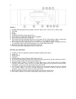 Предварительный просмотр 8 страницы Audio Analogue Maestro Owner'S Manual