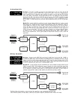 Предварительный просмотр 15 страницы Audio Analogue Maestro Owner'S Manual