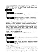 Предварительный просмотр 19 страницы Audio Analogue Maestro Owner'S Manual