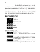 Предварительный просмотр 22 страницы Audio Analogue Maestro Owner'S Manual