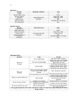 Preview for 12 page of Audio Analogue Rossini 2.0 Owner'S Manual