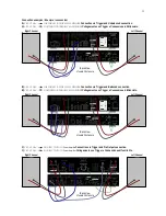 Предварительный просмотр 11 страницы Audio Analogue VIVACE DAC Owner'S Manual