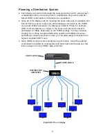 Предварительный просмотр 6 страницы Audio Authority 1398D User Manual