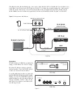 Preview for 2 page of Audio Authority 9A85 Manual