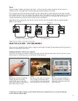 Предварительный просмотр 5 страницы Audio Authority Access EZ 922 System Installation Manual