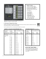 Предварительный просмотр 16 страницы Audio Authority Access EZ 922 System Installation Manual